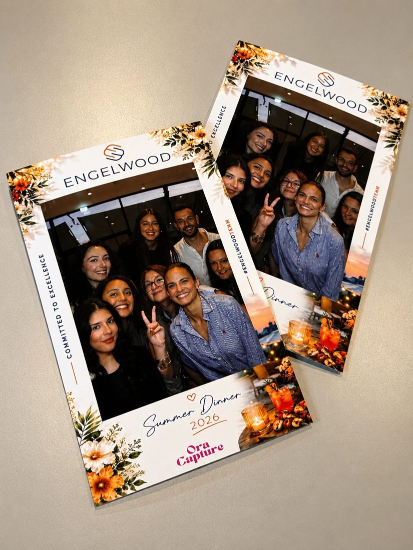 Tirages photo personnalisés Engelwood